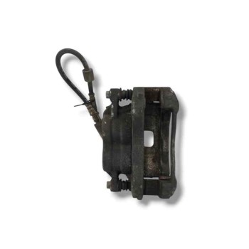 Recambio de pinza de freno delantera derecha para ford transit furgoneta (fa_ _) 2.4 tdci rwd referencia OEM IAM Y04243  