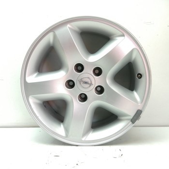 Recambio de llanta para opel omega b 2.5 24v dti cat (y 25 dt / l14) referencia OEM IAM INTRA70645 7JX16 ET39 K837ES17