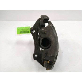 Recambio de pinza freno delantera derecha para renault clio iv 1.5 dci diesel fap referencia OEM IAM   