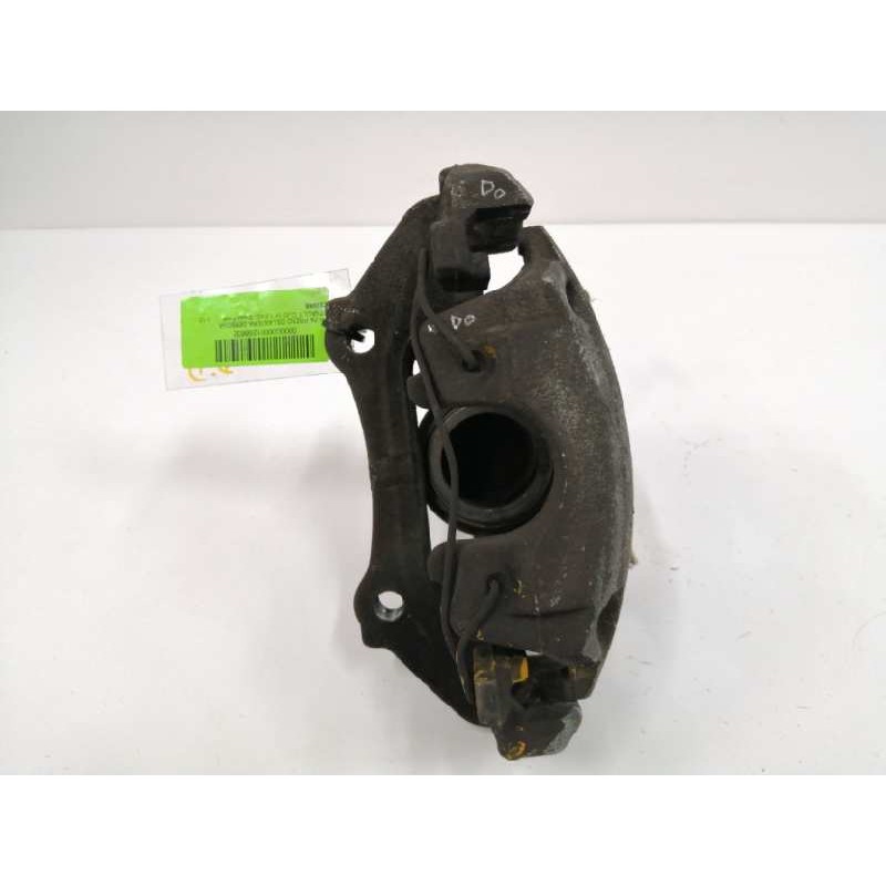 Recambio de pinza freno delantera derecha para renault clio iv 1.5 dci diesel fap referencia OEM IAM   