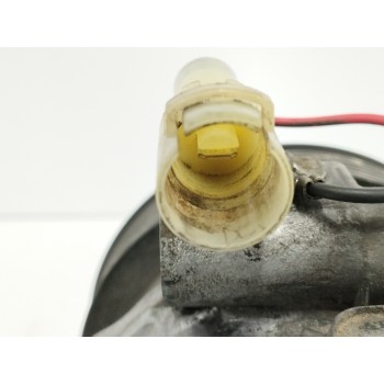 Recambio de compresor aire acondicionado para mg serie 45 (rt) 2.0 td referencia OEM IAM JPB101230  