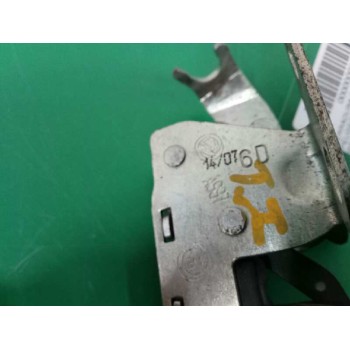 Recambio de cerradura puerta trasera izquierda para peugeot boxer caja cerr. techo elevado (bat.4035)(333/335)(2007 =>) hdi (435