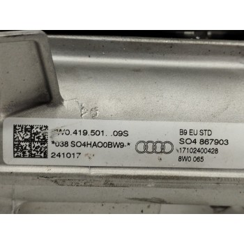 Recambio de columna direccion para audi a4 avant (8w5) 2.0 16v tdi referencia OEM IAM 8W0419501  