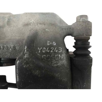 Recambio de pinza de freno delantera derecha para ford transit furgoneta (fa_ _) 2.4 tdci rwd referencia OEM IAM Y04243  