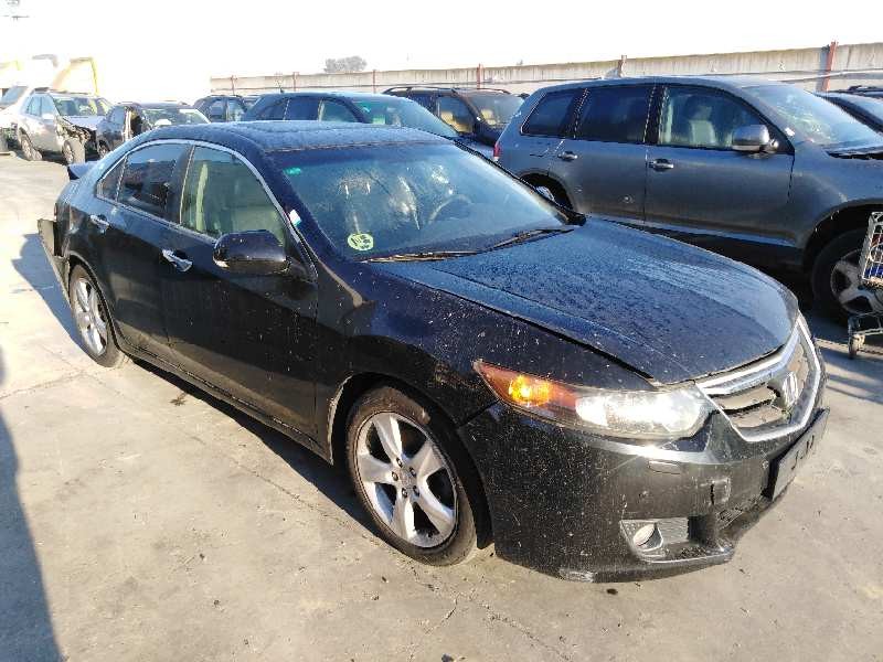 HONDA ACCORD BERLINA (CU)