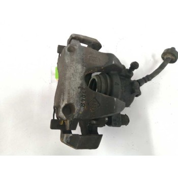 Recambio de pinza freno delantera derecha para renault clio iv 1.5 dci diesel fap referencia OEM IAM   