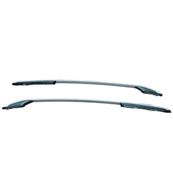 Recambio de barras techo para peugeot 2008 (--.2013) 1.2 12v vti referencia OEM IAM 96783576VV 96783575VV 