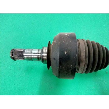 Recambio de transmision trasera izquierda para mercedes-benz clase m (w164) 3.0 cdi cat referencia OEM IAM A1643501210  