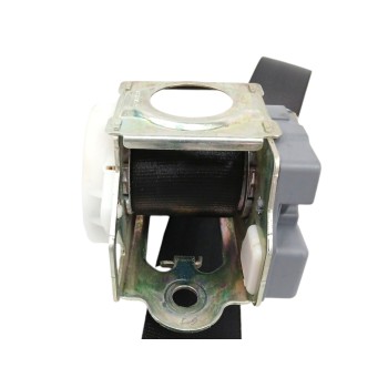 Recambio de cinturon seguridad trasero derecho para audi tt (8j3/8j9) 2.0 16v tdi referencia OEM IAM 8J8857806B  