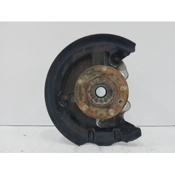 Recambio de mangueta delantera derecha para volvo v40 hatchback (525) d2 referencia OEM IAM 31302822  