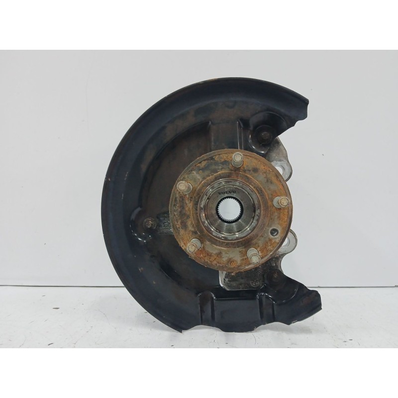 Recambio de mangueta delantera derecha para volvo v40 hatchback (525) d2 referencia OEM IAM 31302822  
