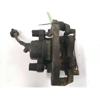 Recambio de pinza freno delantera derecha para renault clio iv 1.5 dci diesel fap referencia OEM IAM   