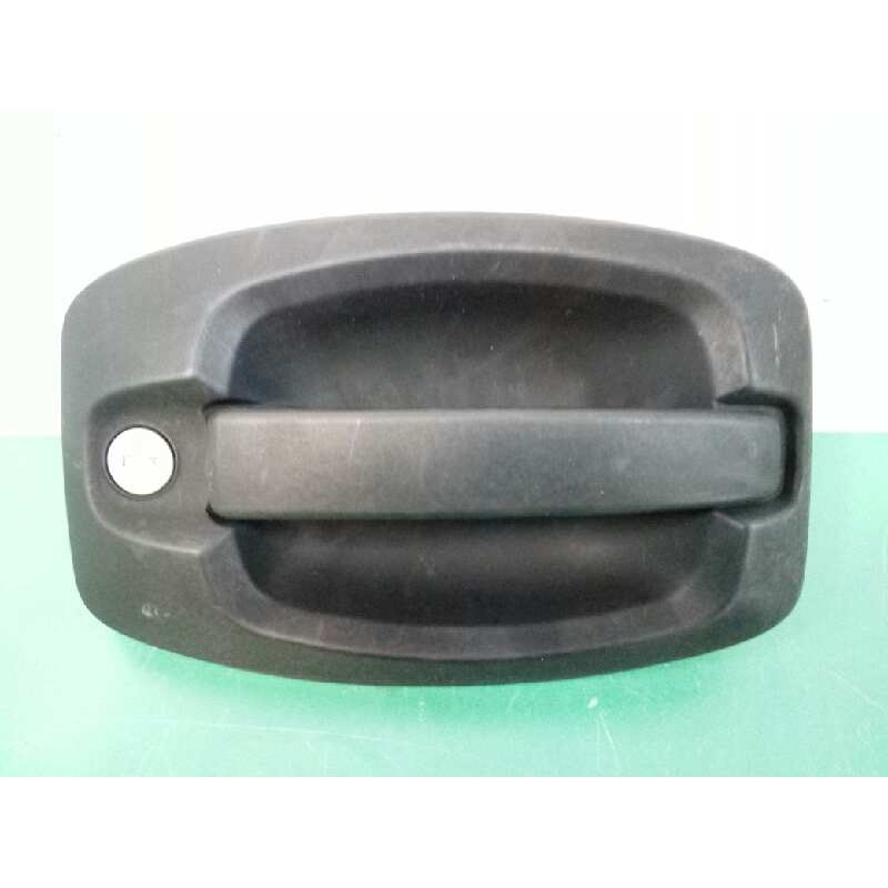 Recambio de maneta exterior delantera izquierda para peugeot boxer caja cerr. techo elevado (bat.4035)(333/335)(2007 =>) hdi (43