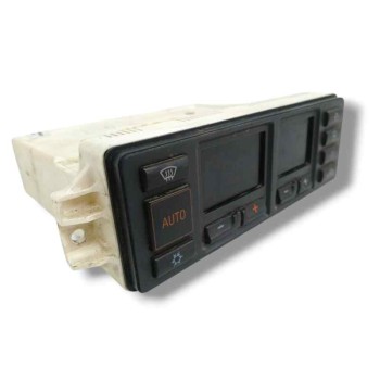 Recambio de mando climatizador para audi a4 berlina (b5) 1.9 tdi referencia OEM IAM 8D0820043H 5HB00650011 