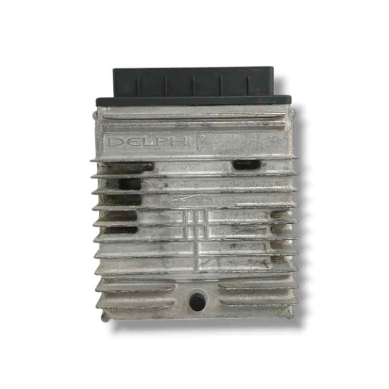 Recambio de centralita motor uce para ford mondeo berlina (ge) 2.0 tdci cat referencia OEM IAM 5S7112A650LA R0411C042A 