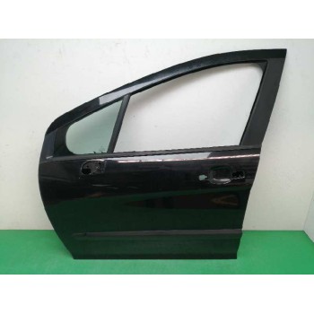 Recambio de puerta delantera izquierda para peugeot 308 1.6 16v referencia OEM IAM 9002AW  