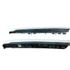 Recambio de barras techo para peugeot 2008 (--.2013) 1.2 12v vti referencia OEM IAM 96783576VV 96783575VV 