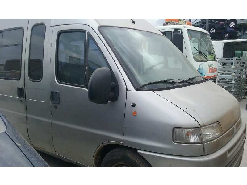 FIAT DUCATO CAJA CERRADA 14 (DESDE 03.94)