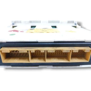 Recambio de mando climatizador para audi a4 berlina (b5) 1.9 tdi referencia OEM IAM 8D0820043H 5HB00650011 