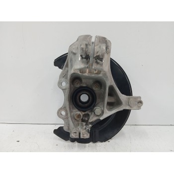 Recambio de mangueta delantera derecha para volvo v40 hatchback (525) d2 referencia OEM IAM 31302822  