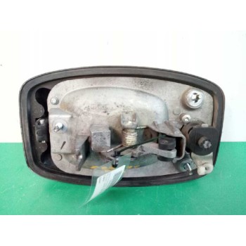 Recambio de maneta exterior delantera izquierda para peugeot boxer caja cerr. techo elevado (bat.4035)(333/335)(2007 =>) hdi (43