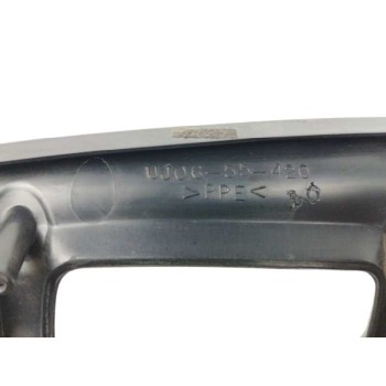 Recambio de rejilla aireadora para ford ranger (er) 2.5 12v td cat referencia OEM IAM UJ0655420 CENTRAL 