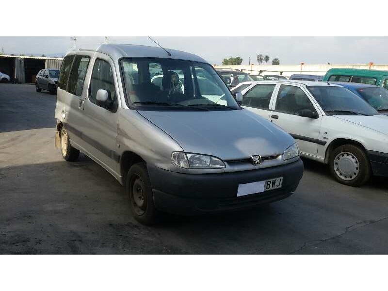 PEUGEOT PARTNER (S1)