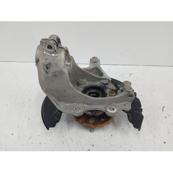 Recambio de mangueta delantera derecha para volvo v40 hatchback (525) d2 referencia OEM IAM 31302822  