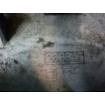 Recambio de maneta exterior delantera izquierda para peugeot boxer caja cerr. techo elevado (bat.4035)(333/335)(2007 =>) hdi (43