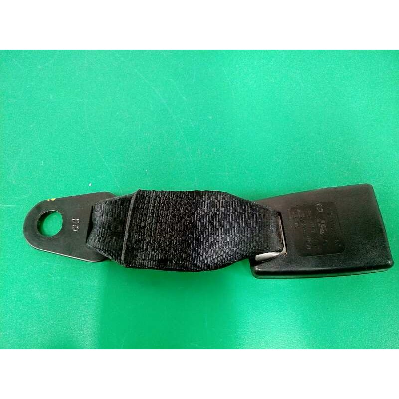 Recambio de enganche cinturon derecho para ford transit caja cerrada ´06 ft 260 k trend lkw referencia OEM IAM 6C11V61202EC CENT