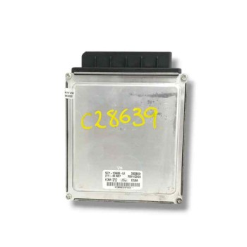 Recambio de centralita motor uce para ford mondeo berlina (ge) 2.0 tdci cat referencia OEM IAM 5S7112A650LA R0411C042A 