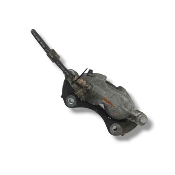 Recambio de pinza de freno delantera izquierda para ford transit furgoneta (fa_ _) 2.4 tdci rwd referencia OEM IAM Y04242  