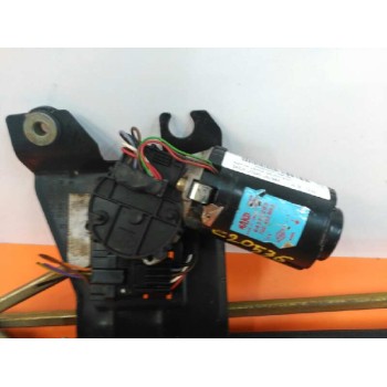 Recambio de motor limpia delantero para dacia logan laureate referencia OEM IAM 64343295  