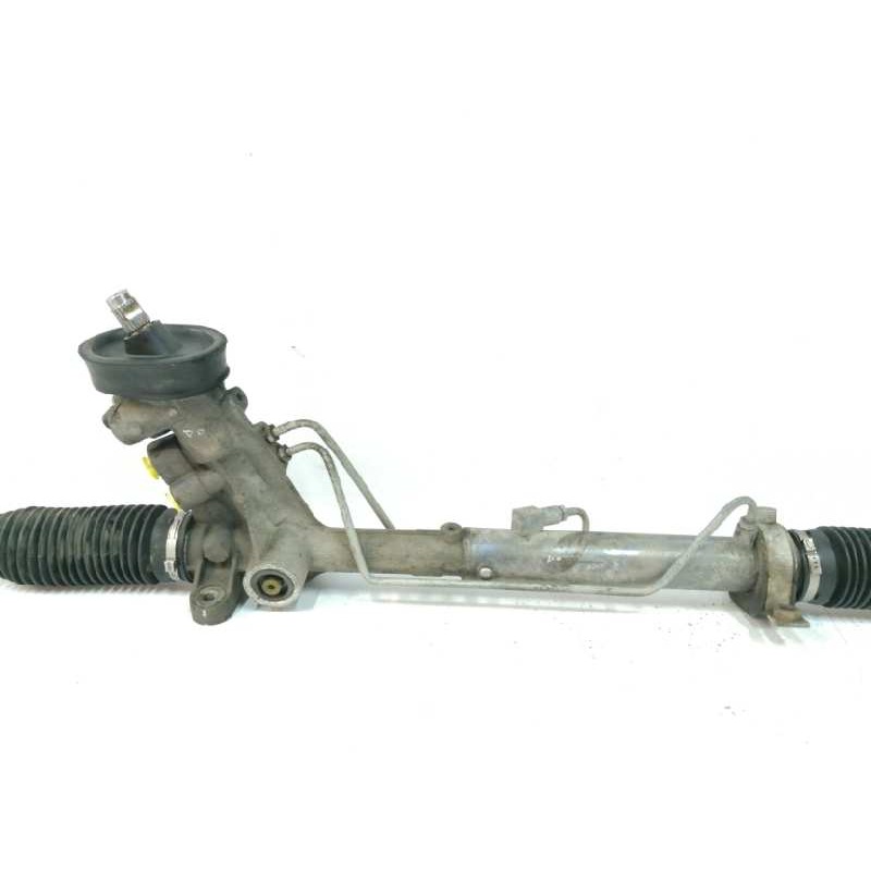 Recambio de cremallera direccion para seat ibiza (6l1) 1.4 tdi referencia OEM IAM 6Q0423055BA  