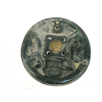 Recambio de mangueta trasera derecha para renault clio iv 1.5 dci diesel fap referencia OEM IAM 440108705R  