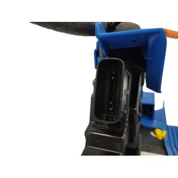 Recambio de cerradura puerta delantera izquierda para hyundai i20 iii (bc3, bi3) 1.0 t-gdi referencia OEM IAM 81310Q0000  