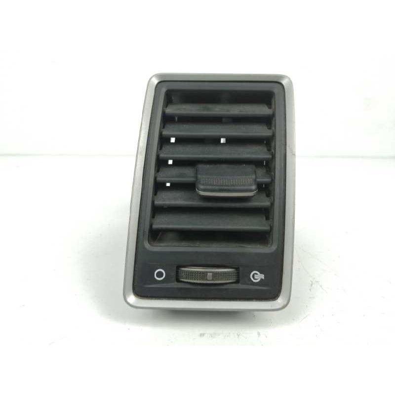 Recambio de rejilla aireadora para hyundai h350 kasten 2.5 crdi cat referencia OEM IAM 9762059000 DERECHA 