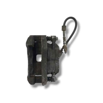 Recambio de pinza de freno delantera izquierda para ford transit furgoneta (fa_ _) 2.4 tdci rwd referencia OEM IAM Y04242  