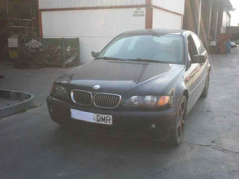 BMW SERIE 3 BERLINA (E46)