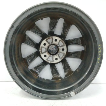 Recambio de llanta para hyundai i30 fastback tecno referencia OEM IAM 52910G4200 6,5JX16H2ET50 5H 5X115