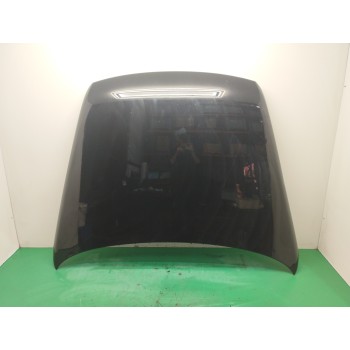 Recambio de capot para volkswagen touareg (7la) 5.0 v10 tdi cat (ayh) referencia OEM IAM 7L6823031D OBSERVAR FOTOS 