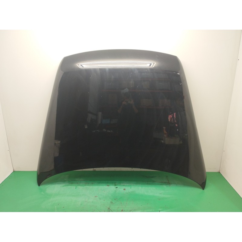 CAPOT OBSERVAR FOTOS