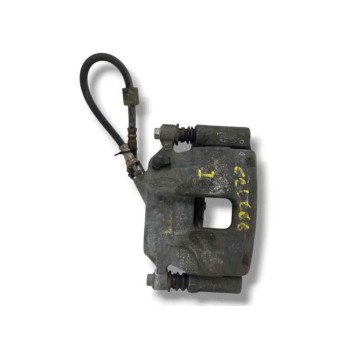 Recambio de pinza de freno delantera izquierda para ford transit furgoneta (fa_ _) 2.4 tdci rwd referencia OEM IAM Y04242  