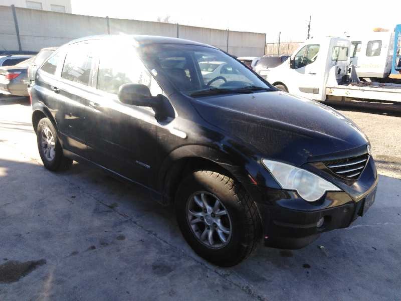 SSANGYONG ACTYON