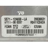 Recambio de centralita motor uce para ford mondeo berlina (ge) 2.0 tdci cat referencia OEM IAM 5S7112A650LA R0411C042A 