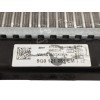 Recambio de radiador agua para seat leon st (5f8) 2.0 tdi referencia OEM IAM 5Q0121251EM  