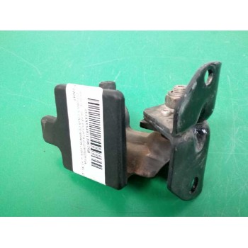 Recambio de soporte / guia puerta corredera para iveco daily caja cerrada (1999 =>) 35 - c 13 caja cerrada referencia OEM IAM  D