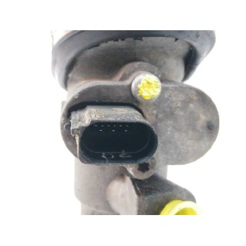 Recambio de cremallera direccion para seat ibiza (6l1) 1.4 tdi referencia OEM IAM 6Q0423055BA  