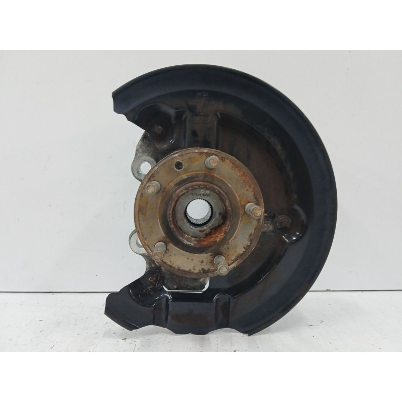 Recambio de mangueta delantera izquierda para volvo v40 hatchback (525) d2 referencia OEM IAM 31302821  