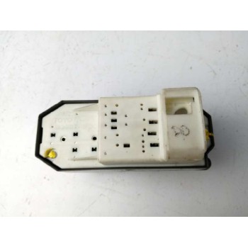 Recambio de mando elevalunas delantero izquierdo para toyota yaris (ksp9/scp9/nlp9) 1.4 turbodiesel cat referencia OEM IAM 19292